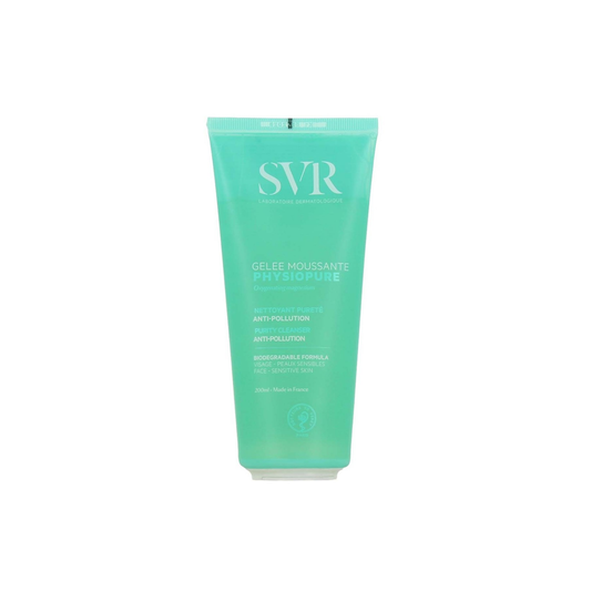 PHYSIOPURE GELE MOUSSANTE 200ML