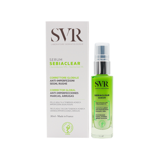 SEBIACLEAR SERUM 30ML