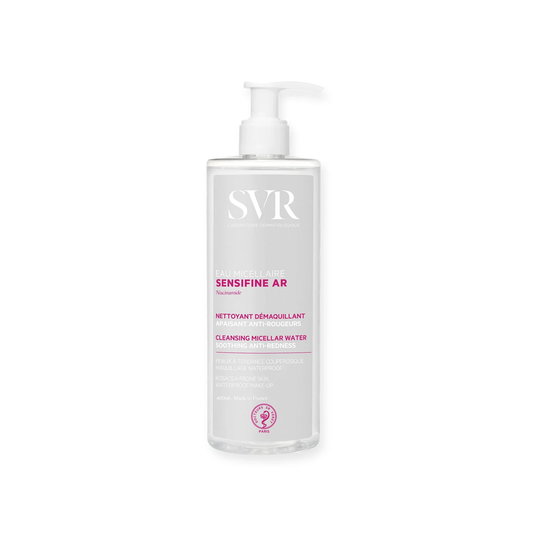 SENSIFINE AR EAU MICELLAIRE 400ML