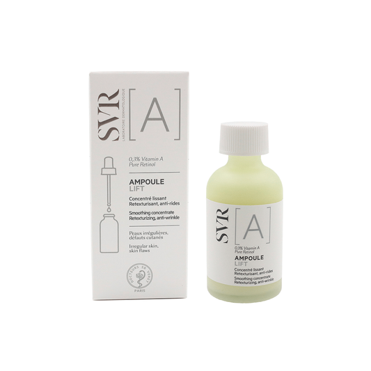 SUERO A AMPOULE LIFT 30ML