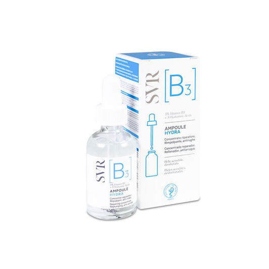 SUERO B AMPOULE HYDRA 30ML