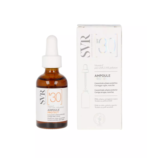 SUERO PROTECT SPF30+ 30ML