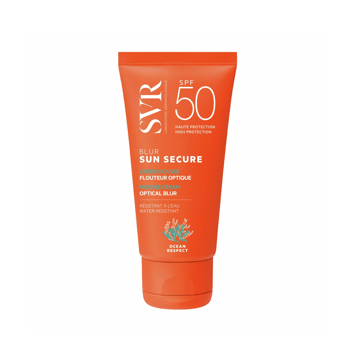 SUN SECURE BLUR SPF50+ 50 ML