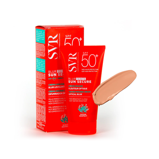 SUN SECURE BLUR TEINTE 50ML