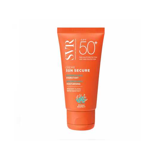 SUN SECURE CREMA FPS50 50ML