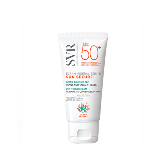 SUN SECURE ECRAN MINERAL PNM 50ML