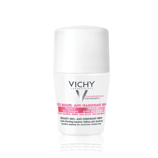 DESODORANTE ROLL-ON 48H IDEAL FINISH 50ML
