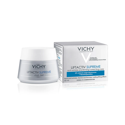 LIFTACTIV SUPREME CREMA 50ML