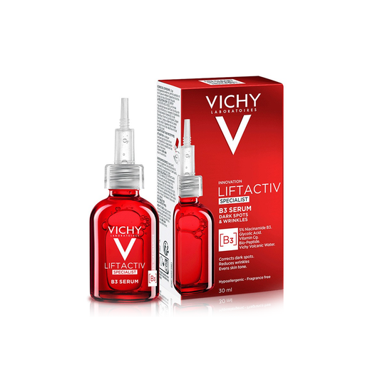 LIFTACTIVE SPECIALIST B3 SERUM 30ML