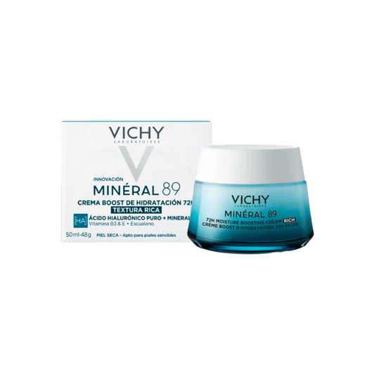 MINERAL 89 CREMA 50ML