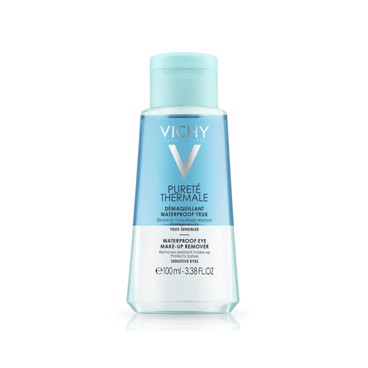 PURETE THERMAL DESMAQUILLANTE OJOS BIFASICO 100ML