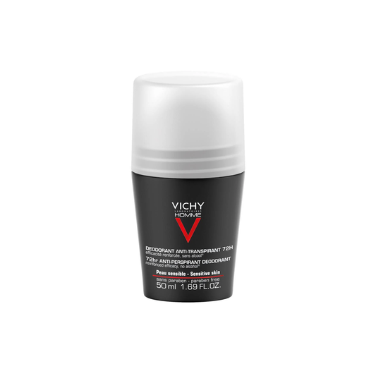VICHY HOMME DESODORANTE 50ML
